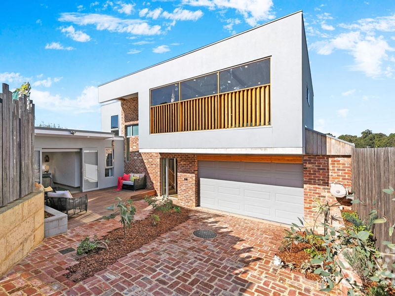 5A Antonio Street, Coolbellup