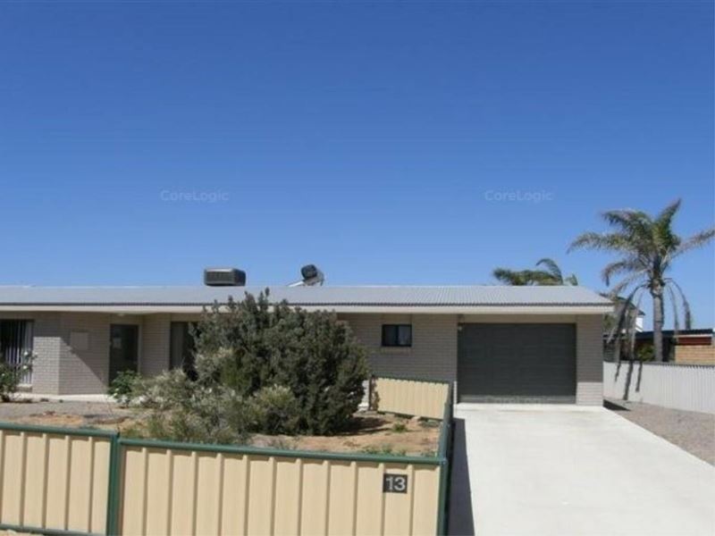 13 Batavia Circle, Kalbarri WA 6536