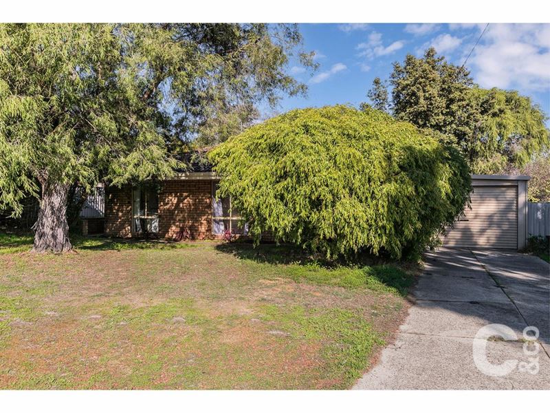 4 Darkins Retreat, Parmelia