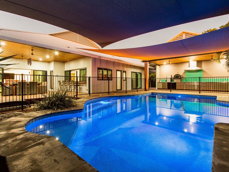 8 Mina Court, Cable Beach