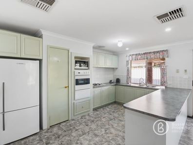 28 Timbermill Crescent, Broadwater WA 6280