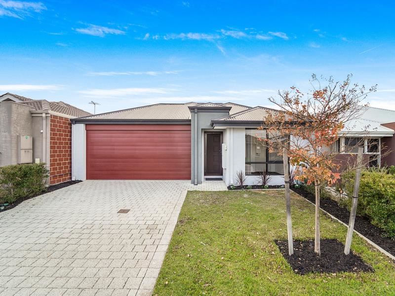 12 Wandsworth Avenue, Brabham WA 6055