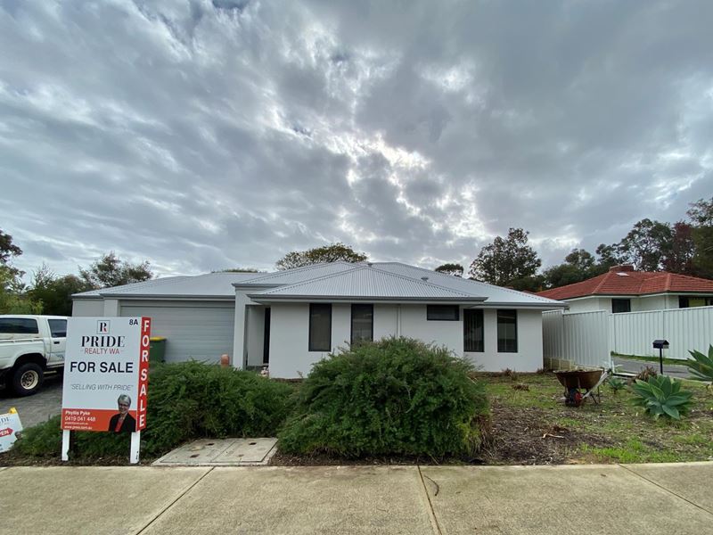 8A Halstead St, Hamilton Hill