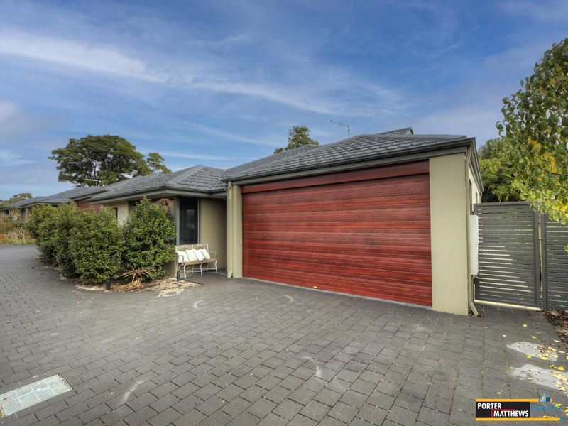1/25 Barbary Road, High Wycombe