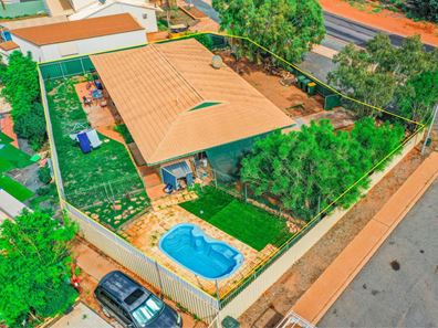 9 Stanley Street, South Hedland WA 6722