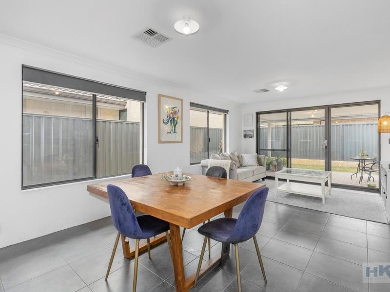 24 Isdell Chase, Brabham WA 6055