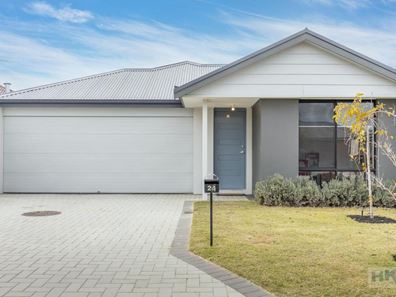 24 Isdell Chase, Brabham WA 6055