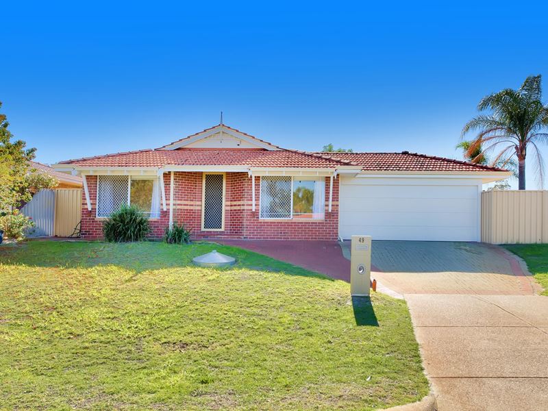 49 Chesterton Road, Bassendean WA 6054