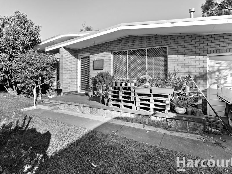37 Myerick St, Mandurah