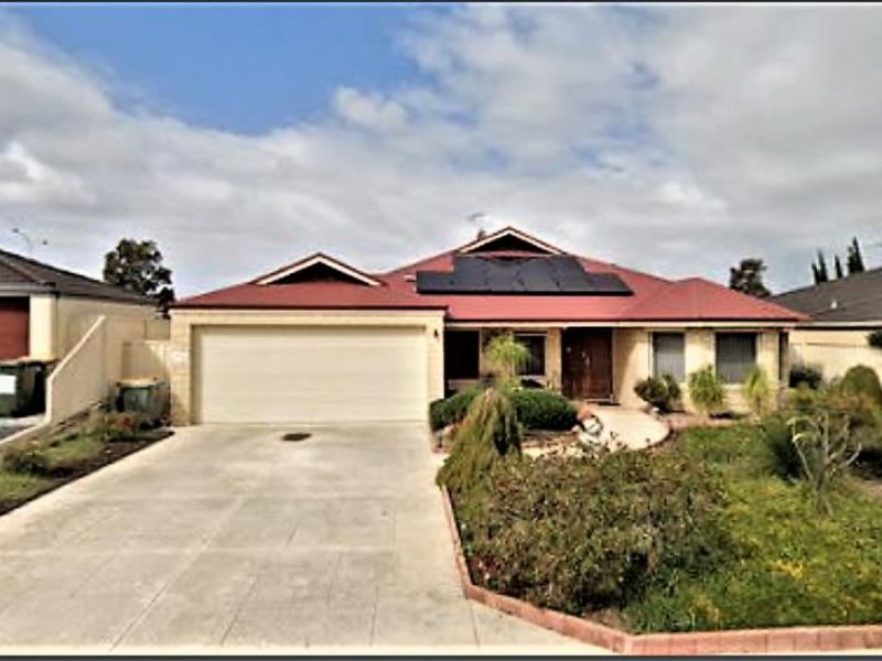 47 Jindare Loop, Carramar