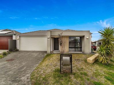 44 Ligado Avenue, Aveley WA 6069