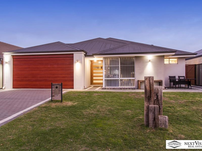 12 Fawcett Road, Byford