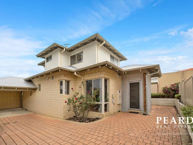 5a Read Street, East Victoria Park
