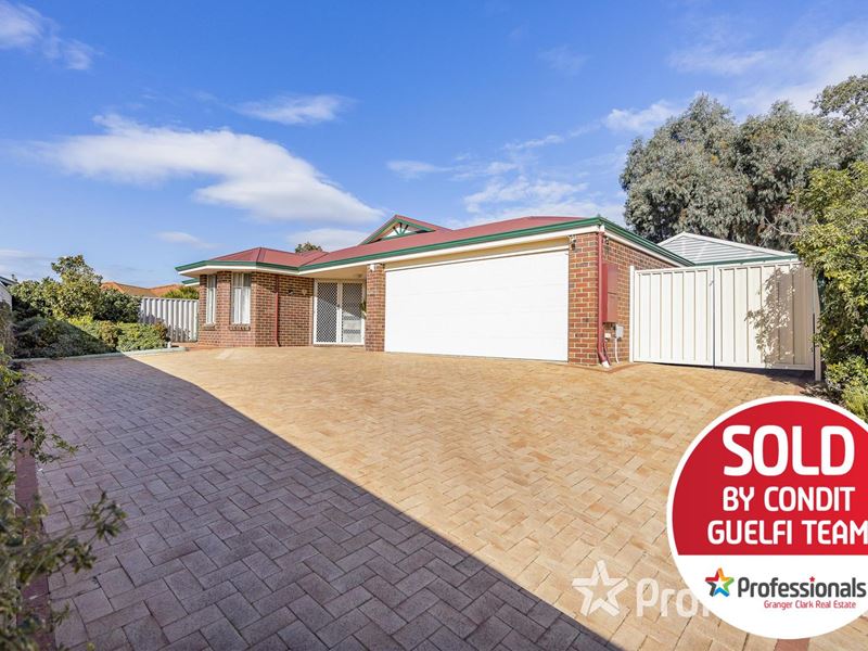 11 Ohio Place, Marangaroo