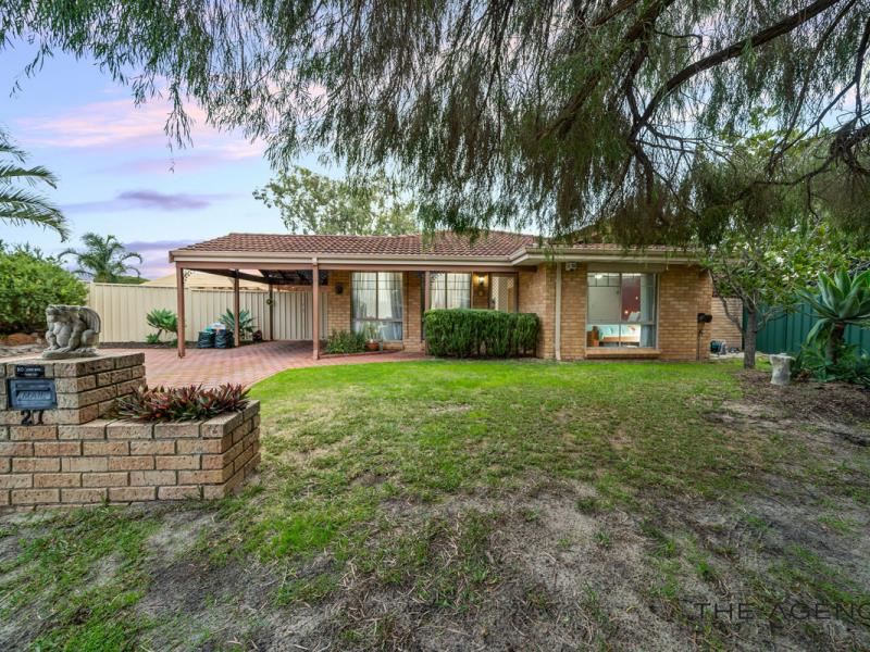 27 Koongee Cross, High Wycombe