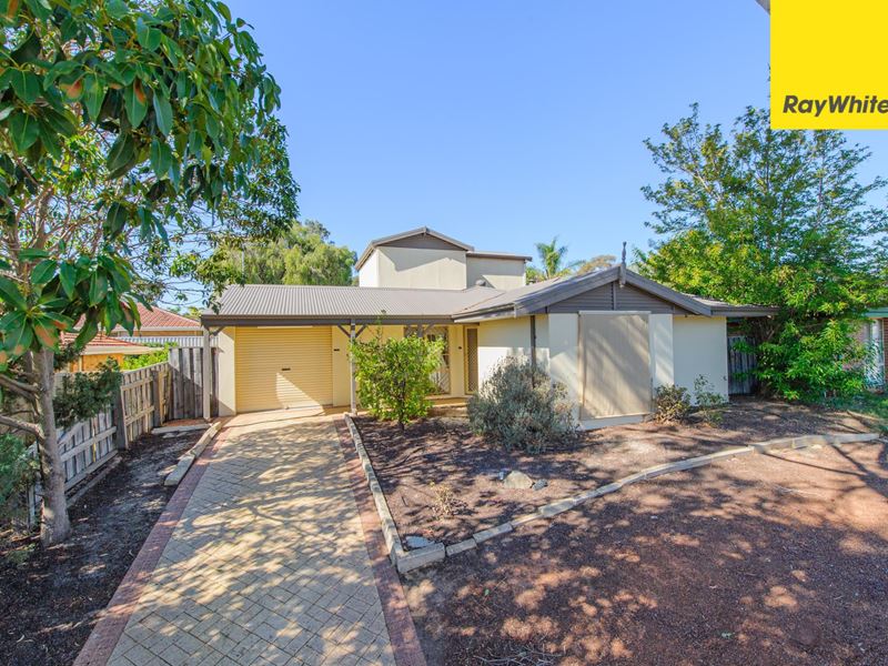 14 Edwards Entrance, Stratton