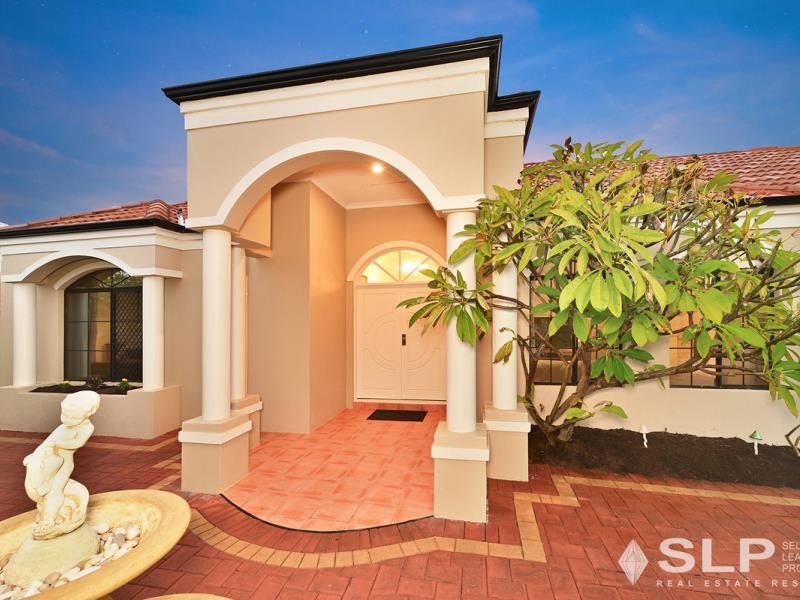 29 Kilborne Avenue, Quinns Rocks