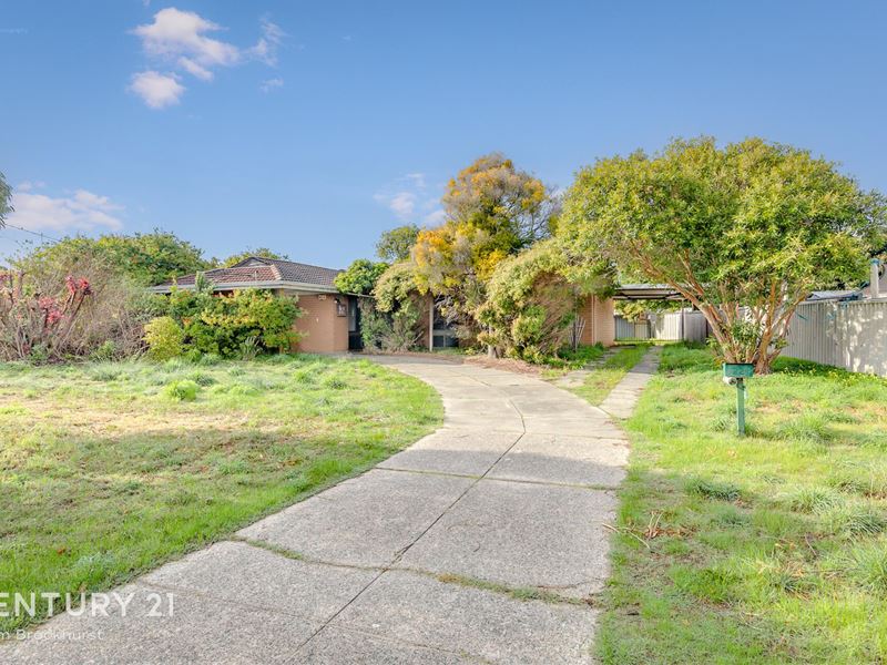 22 Lawrence Street, Gosnells