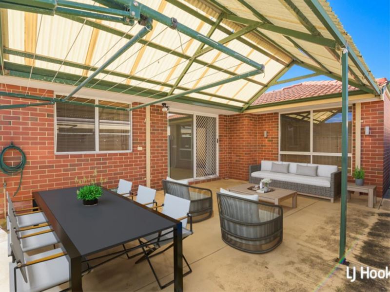 3/17 Wattle Street, Tuart Hill