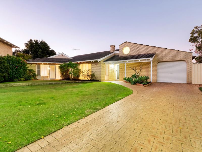 15 Glasnevin Court, Waterford