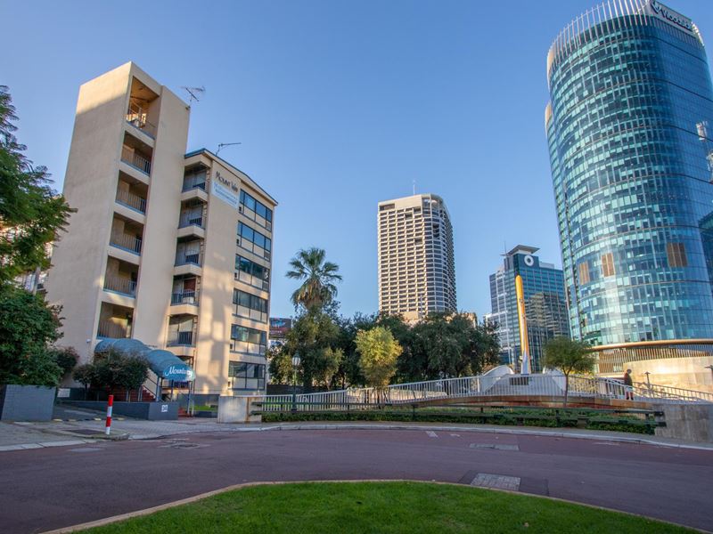 310/36 Mount St, West Perth