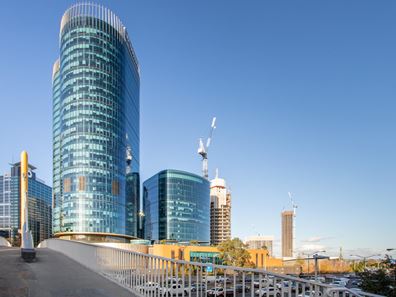 310/36 Mount St, West Perth WA 6005