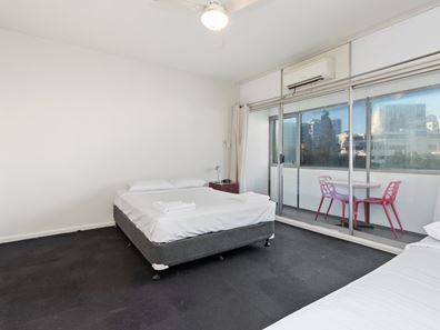 310/36 Mount St, West Perth WA 6005