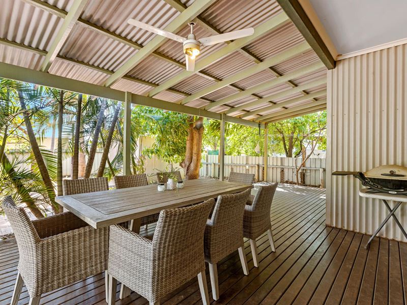 11A Rhatigan Place, Cable Beach