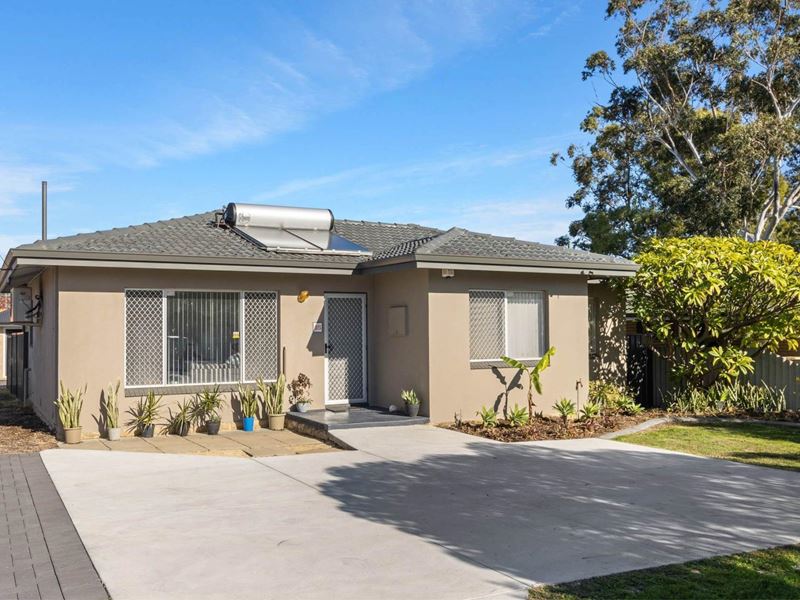 25 Garnett Place, Balga