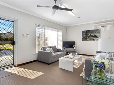 25 Garnett Place, Balga WA 6061