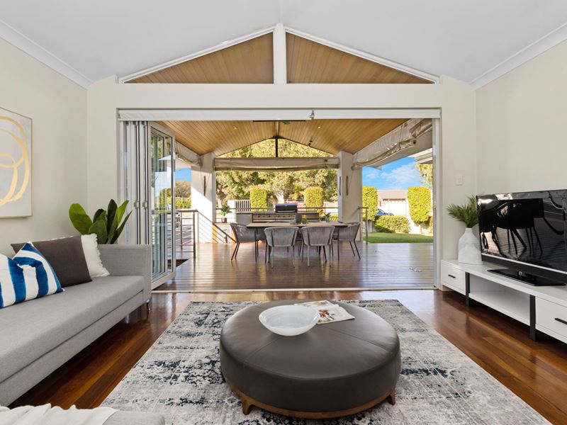 21 Warwick Road, Sorrento