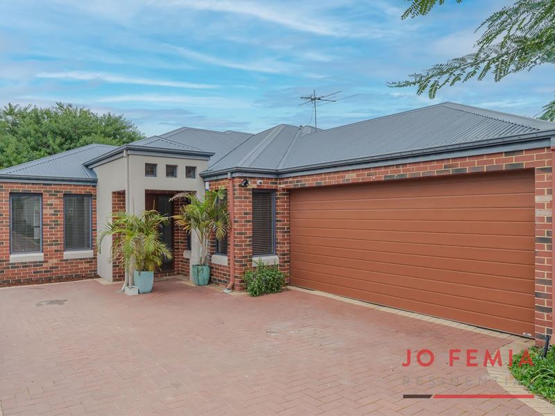 7A Ewell Street, Morley