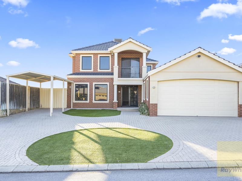 32 Bantry Bend, Mindarie