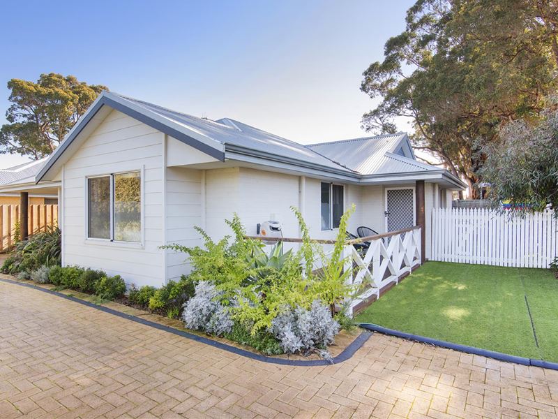 18a Georgette Drive, Margaret River