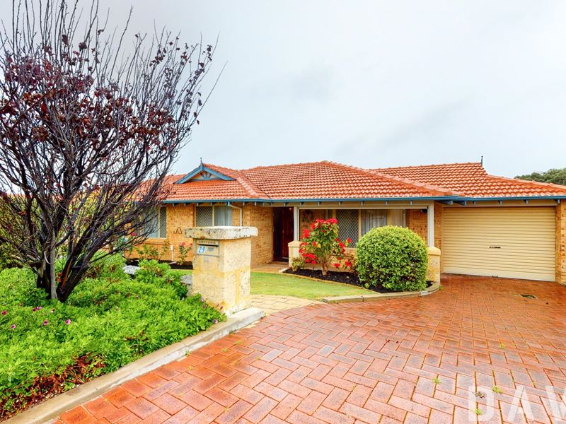 29 Tifera Circle, Kallaroo