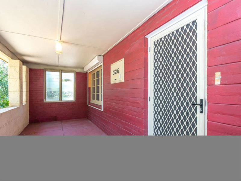 326 Scarborough Beach Road, Innaloo