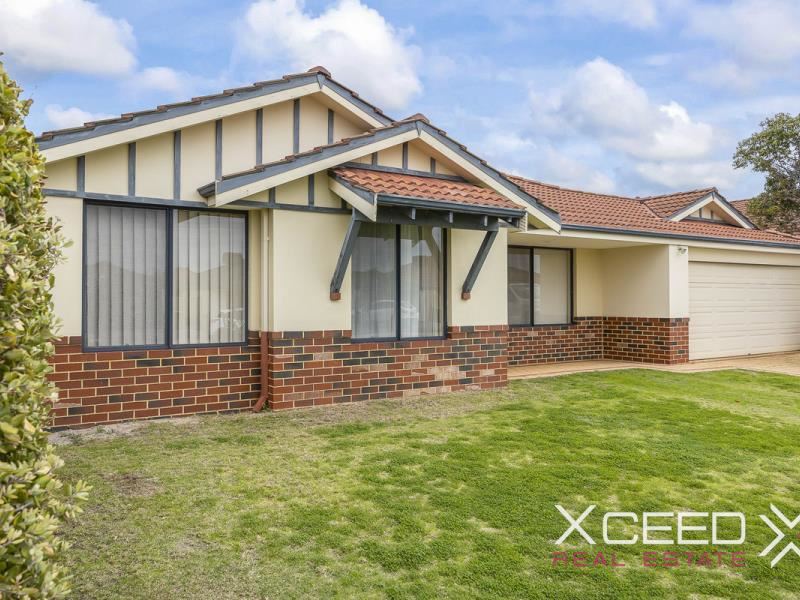 180 Shreeve Road, Canning Vale