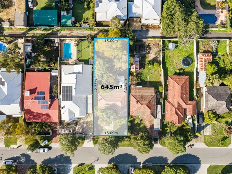 200 Alice Street, Doubleview