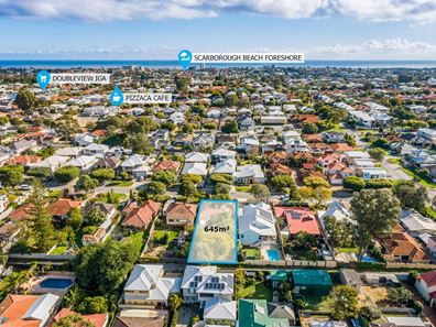 200 Alice Street, Doubleview WA 6018