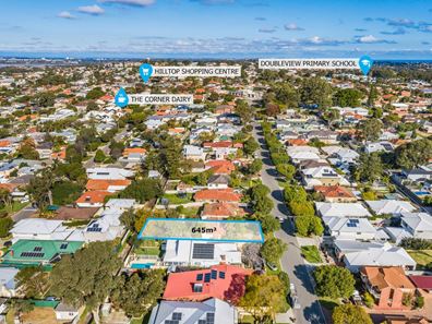 200 Alice Street, Doubleview WA 6018