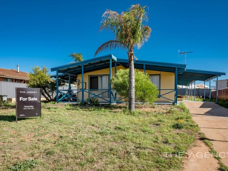 12 Karina Mews, Kalbarri WA 6536