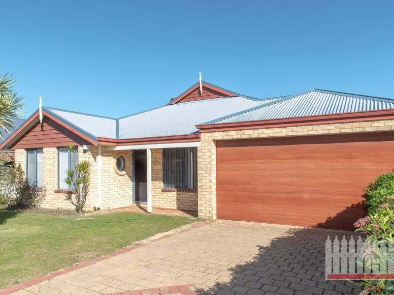 3 Pelham Lane, Henley Brook