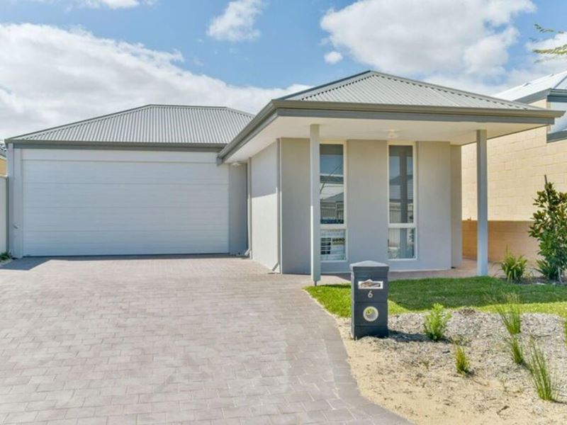 6 Pantropical  Loop, Alkimos