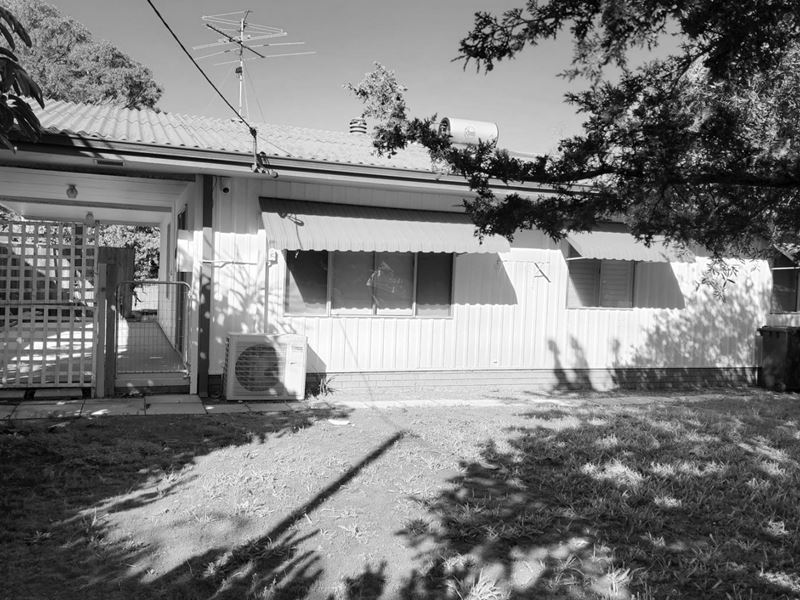 5 Carthage Road, Falcon