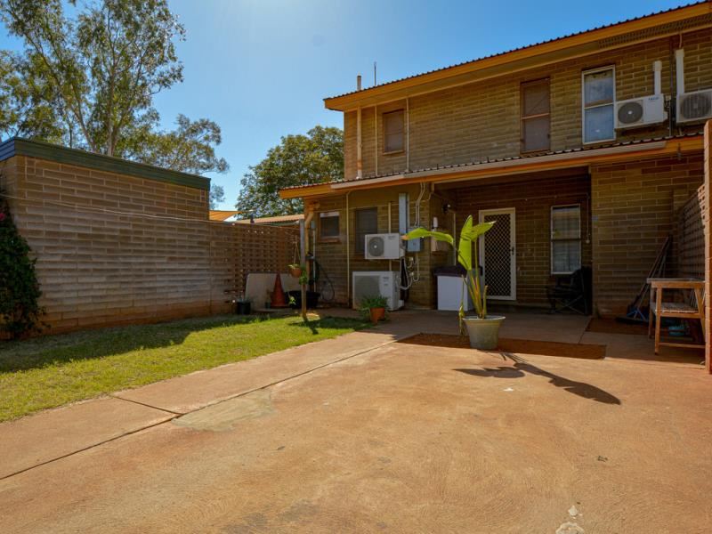 3 Peter Way, South Hedland