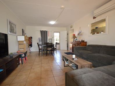 3 Peter Way, South Hedland WA 6722