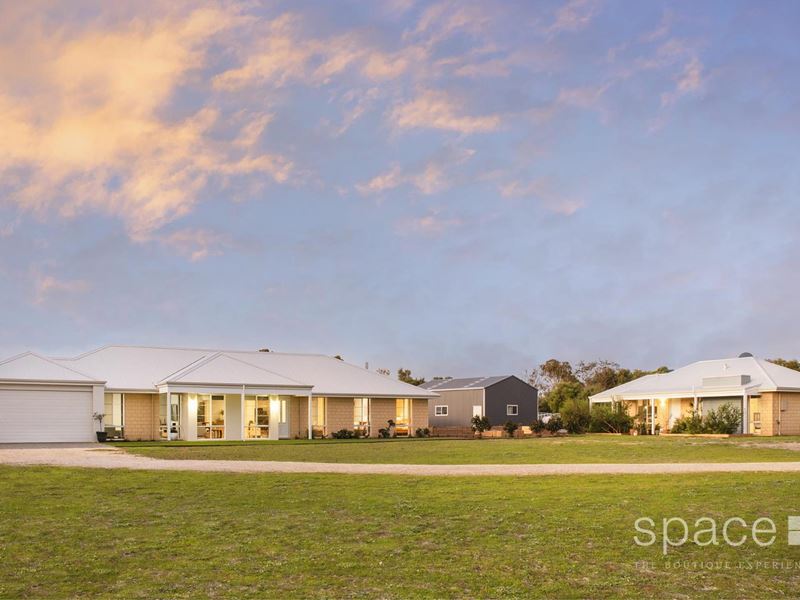 70 Kilcarnup Road, Burnside
