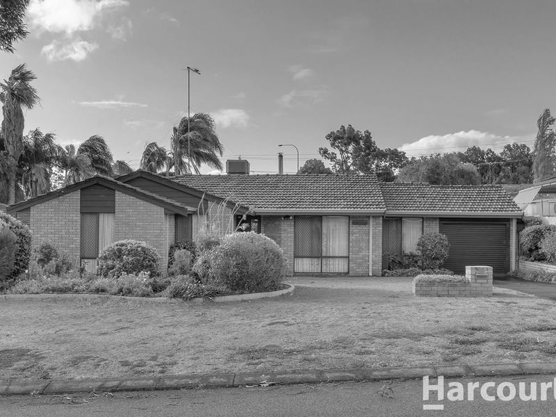 41 Luckhurst Drive, Mandurah WA 6210
