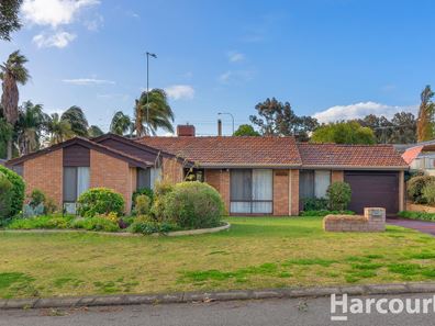 41 Luckhurst Drive, Mandurah WA 6210