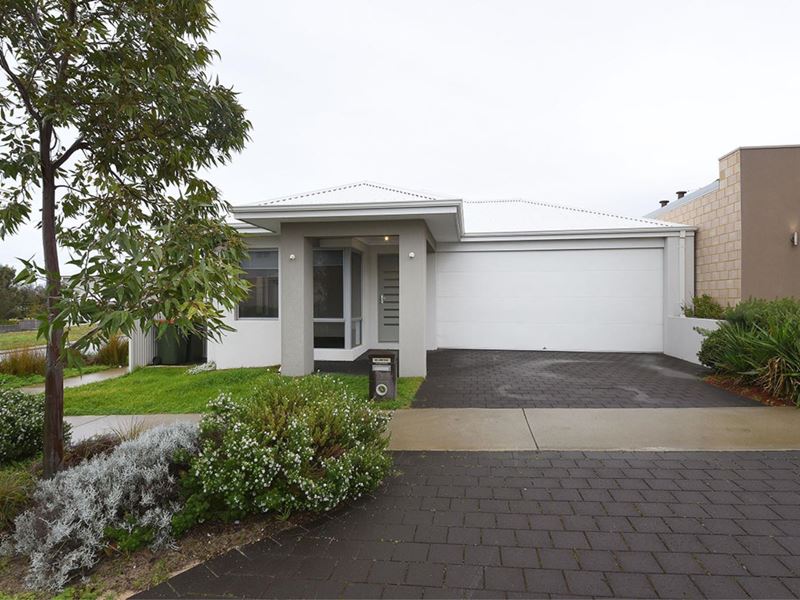 3 Tawny Way, Alkimos